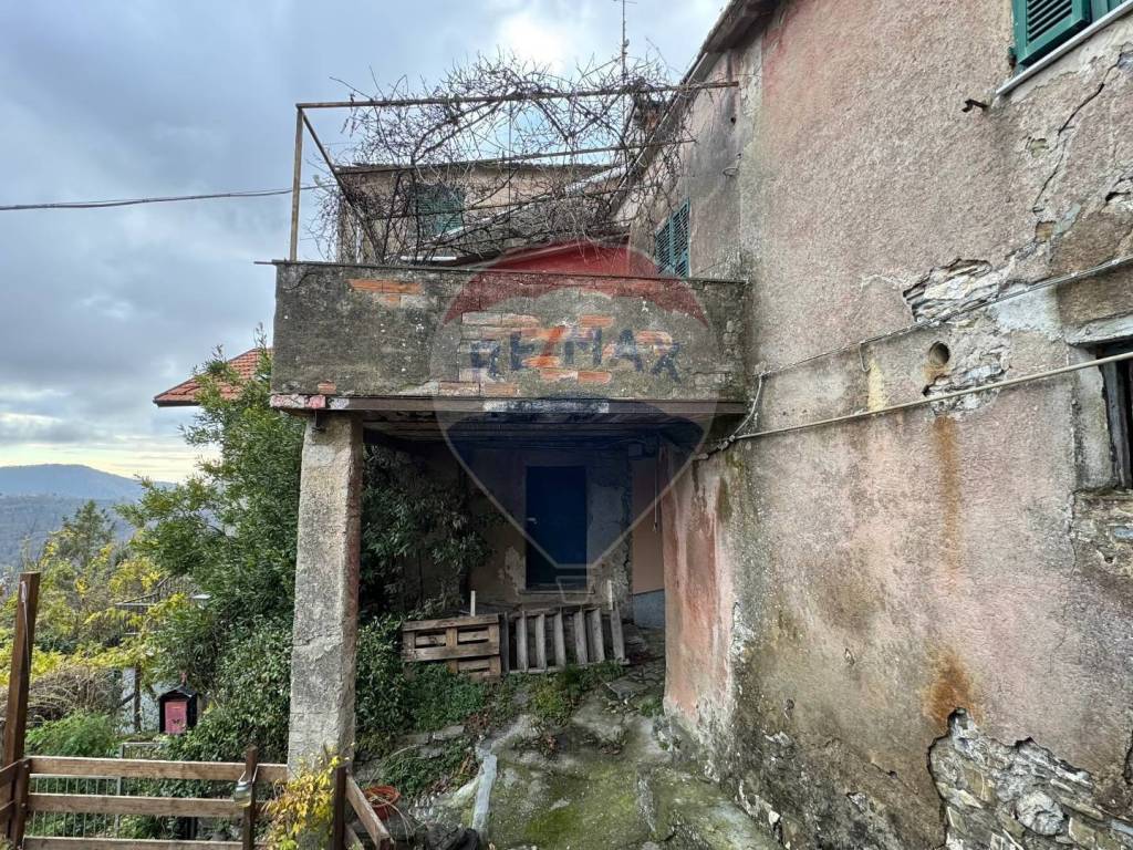 Casa indipendente a Serra riccò in Via Natale Torre, 37 - Foto 5