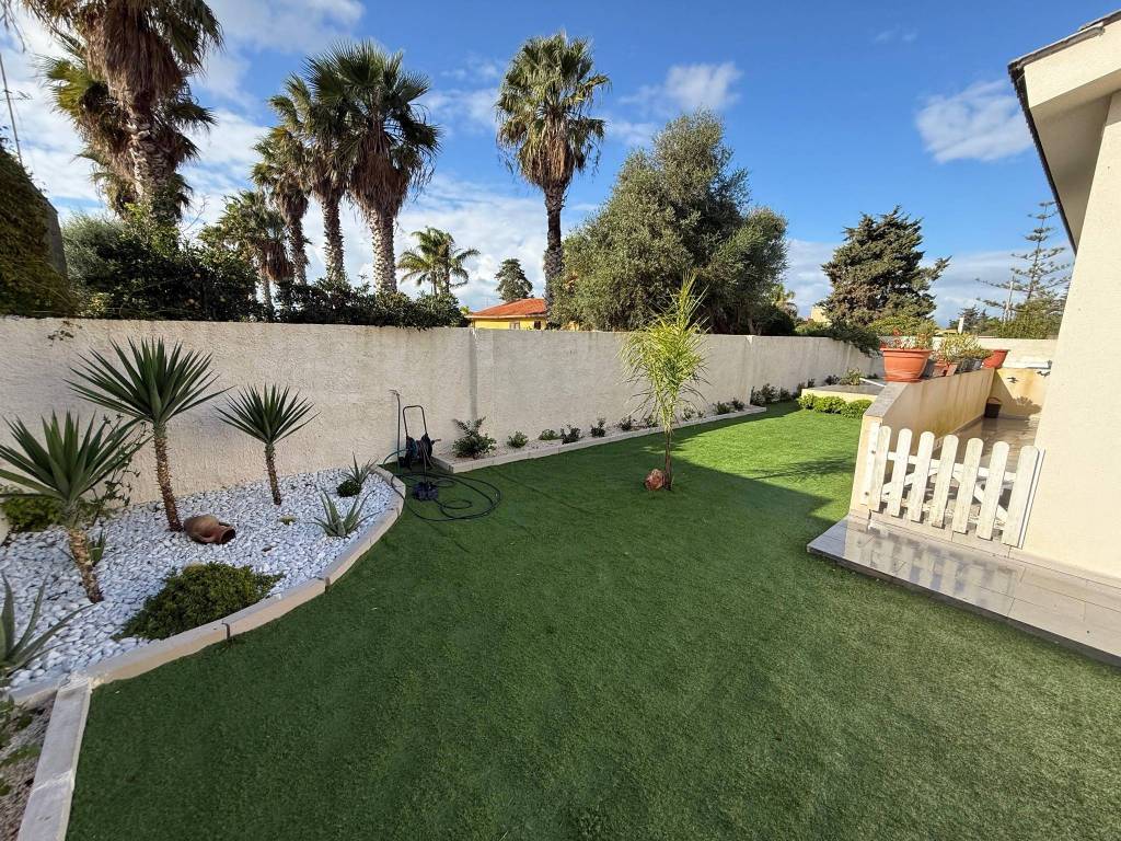 Villa a Marsala in Contrada San Silvestro - Foto 2