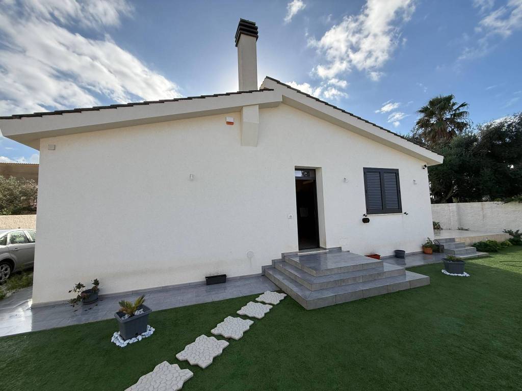 Villa a Marsala in Contrada San Silvestro - Foto 3