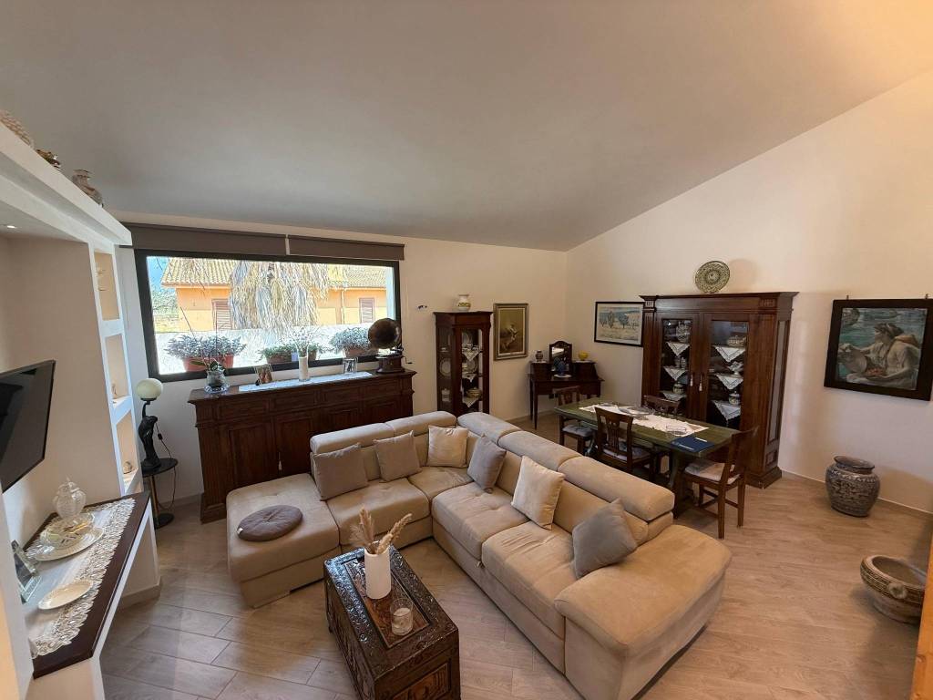 Villa a Marsala in Contrada San Silvestro - Foto 4
