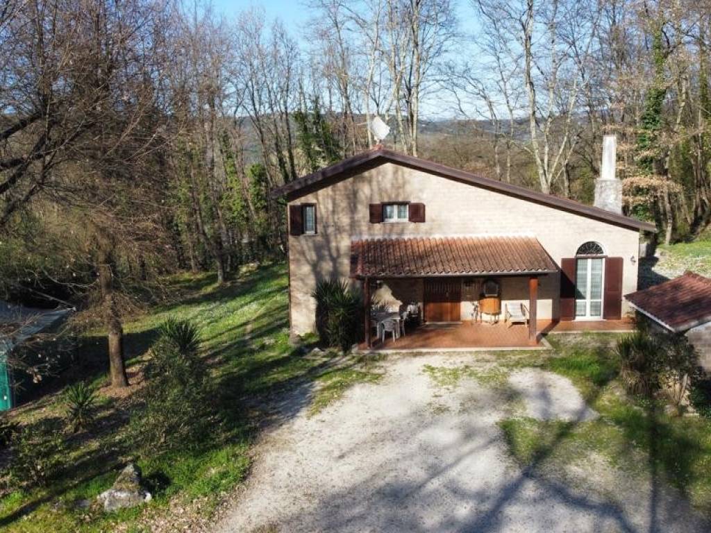 Villa a Orte in Scappia di Paglia - Foto 2