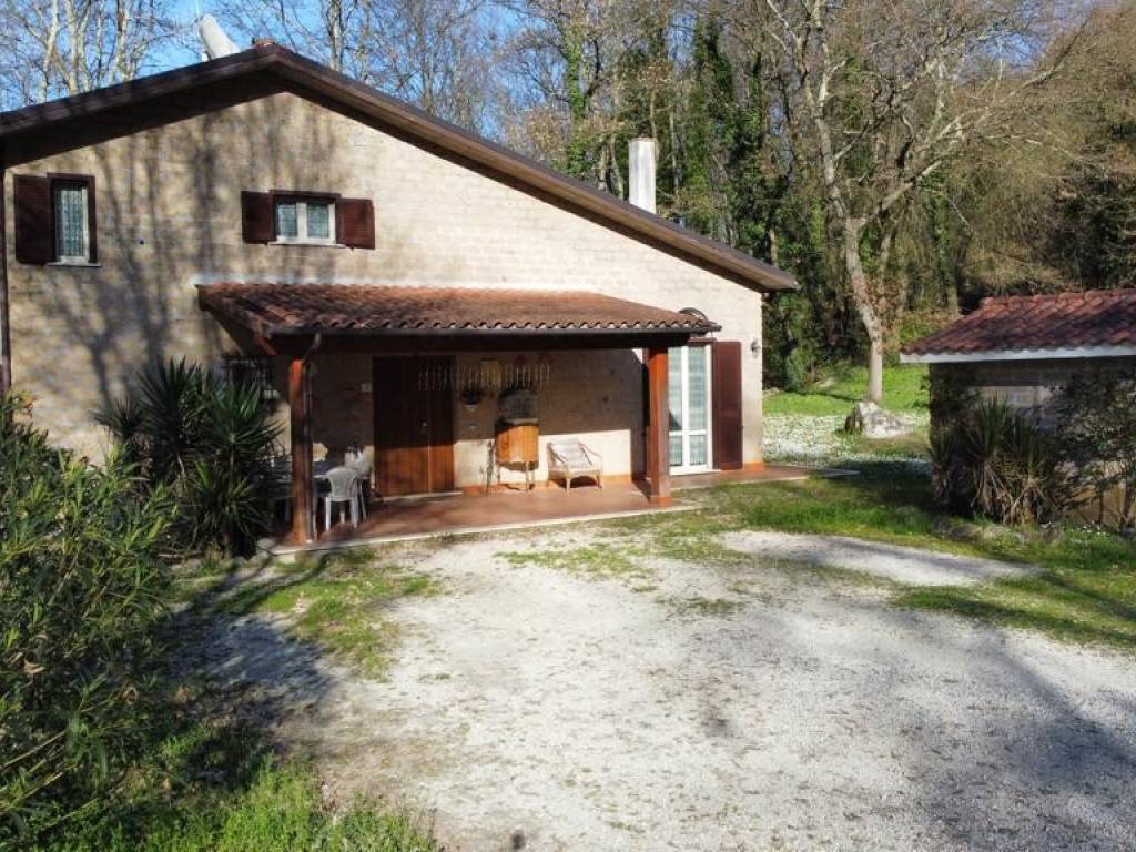 Villa a Orte in Scappia di Paglia - Foto 3