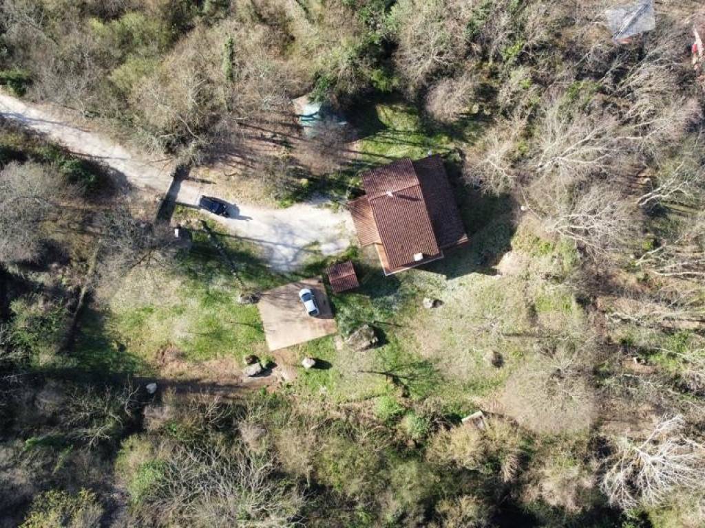 Villa a Orte in Scappia di Paglia - Foto 4