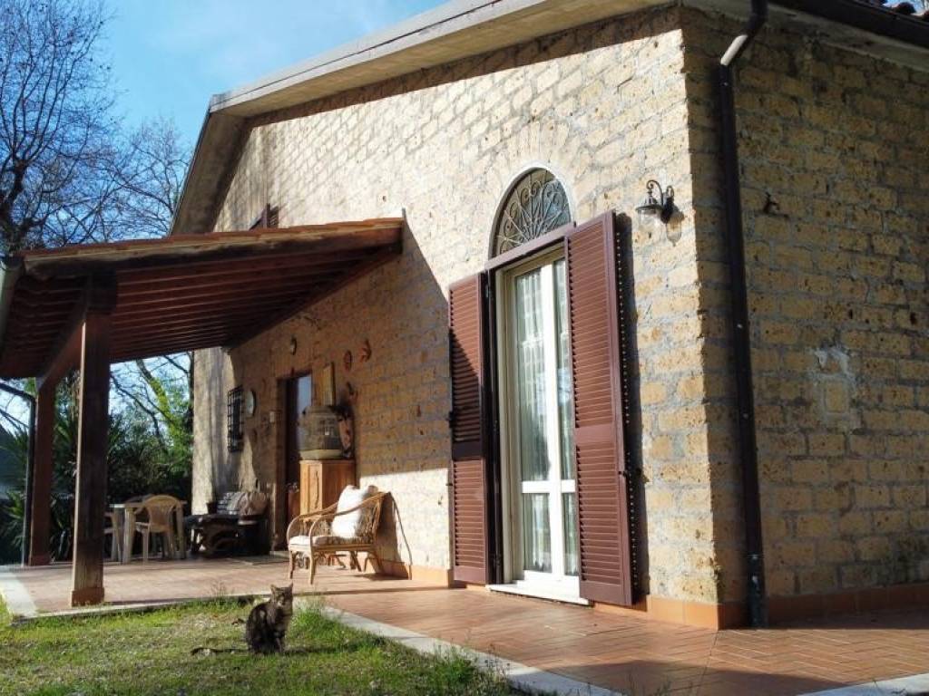 Villa a Orte in Scappia di Paglia - Foto 5