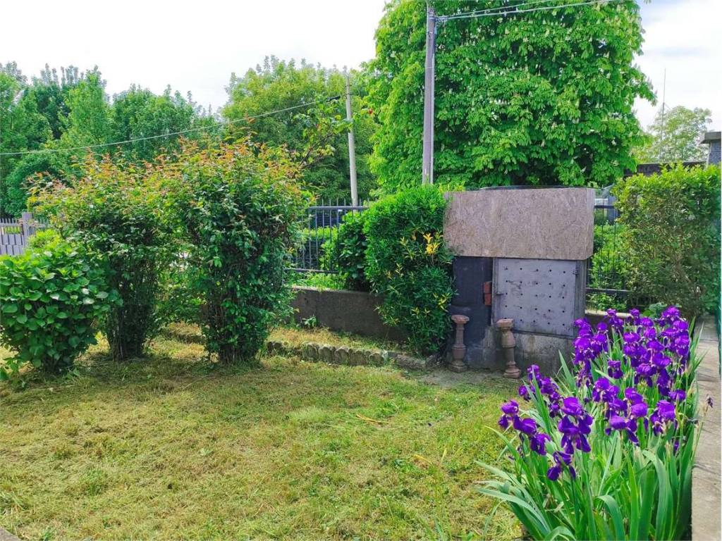 Villa a Olgiate comasco in Via del castagneto - Foto 3