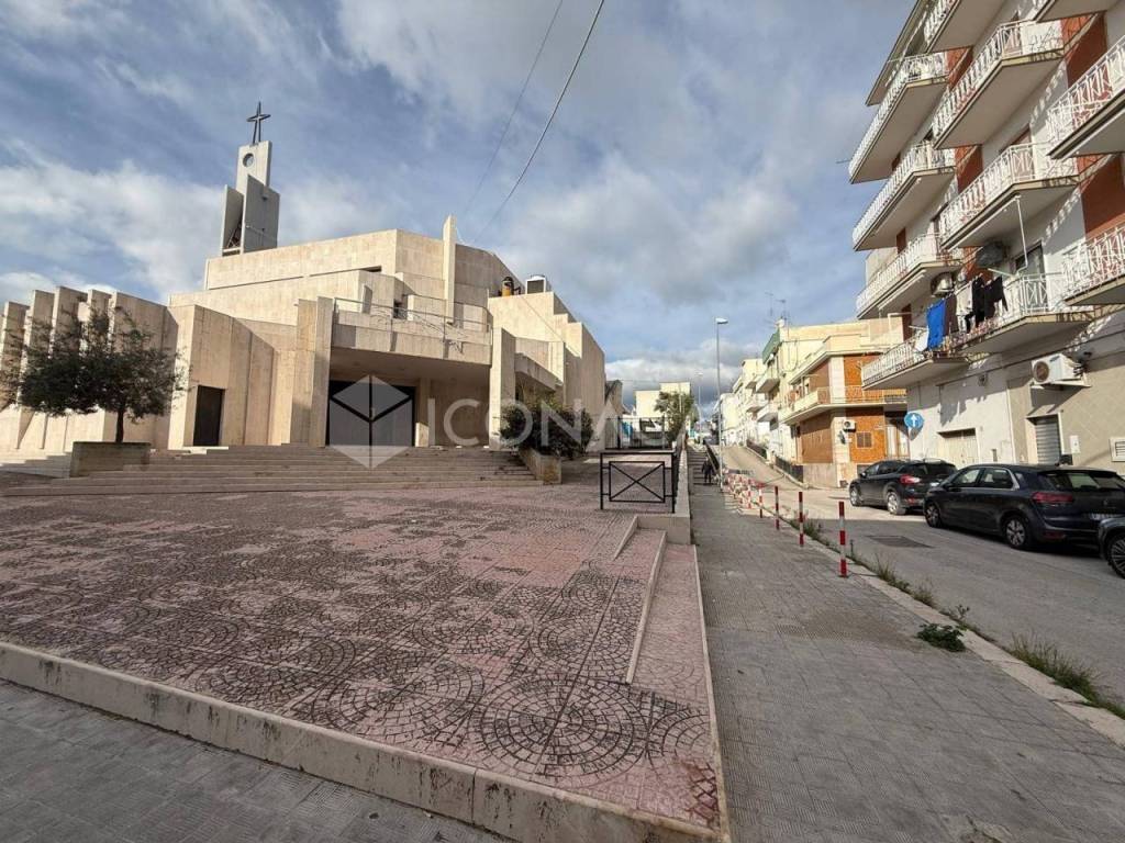 Appartamento a Manfredonia in Via Giuseppe Rosati, 1 - Foto 2