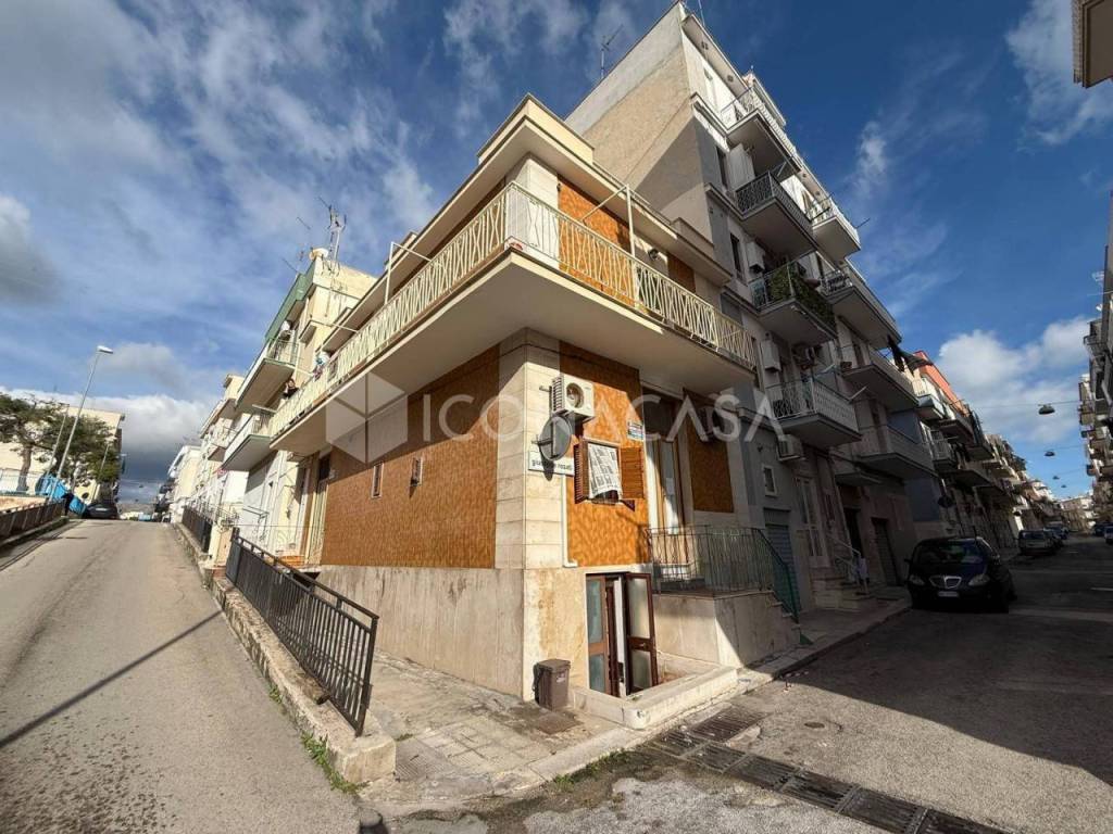 Appartamento a Manfredonia in Via Giuseppe Rosati, 1 - Foto 3