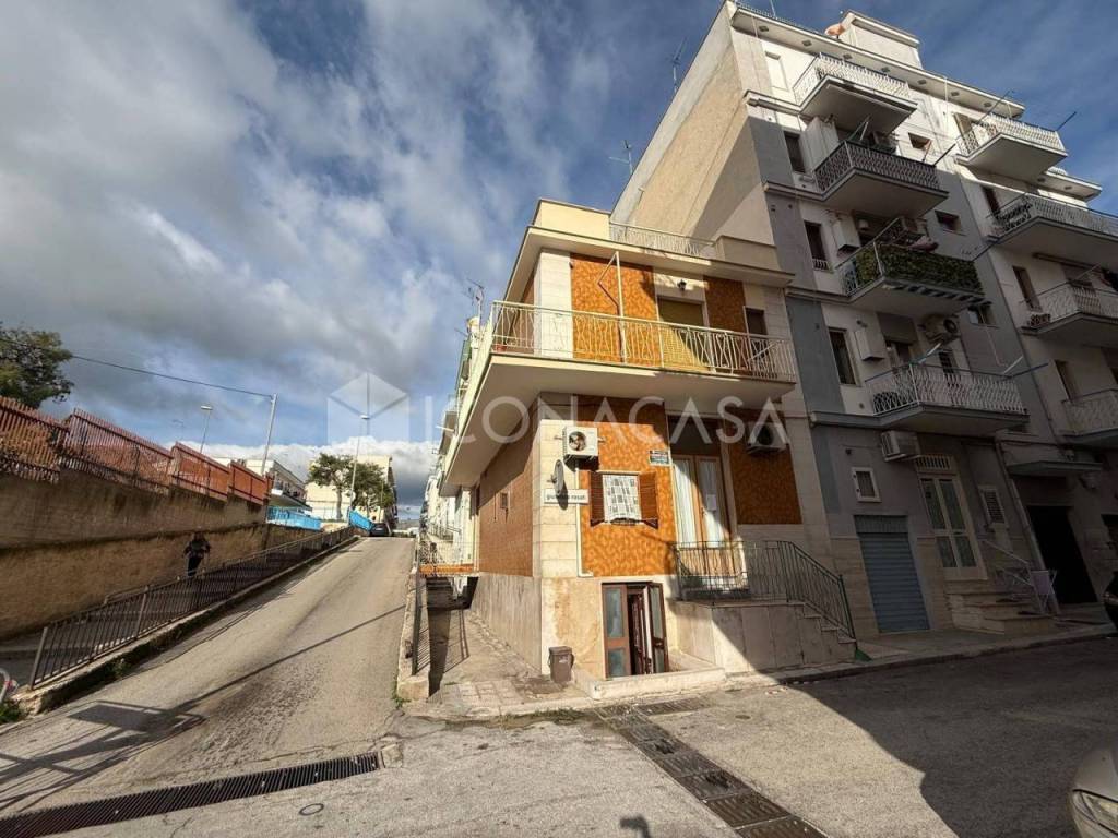 Appartamento a Manfredonia in Via Giuseppe Rosati, 1 - Foto 4