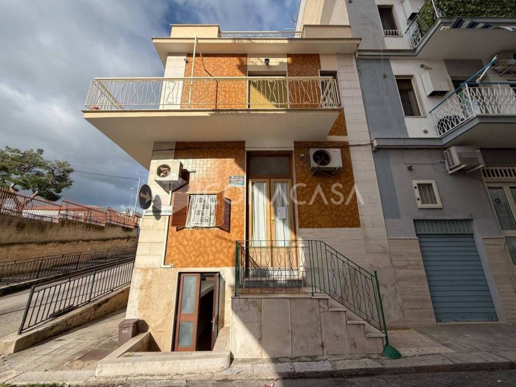 Appartamento a Manfredonia in Via Giuseppe Rosati, 1 - Foto 5