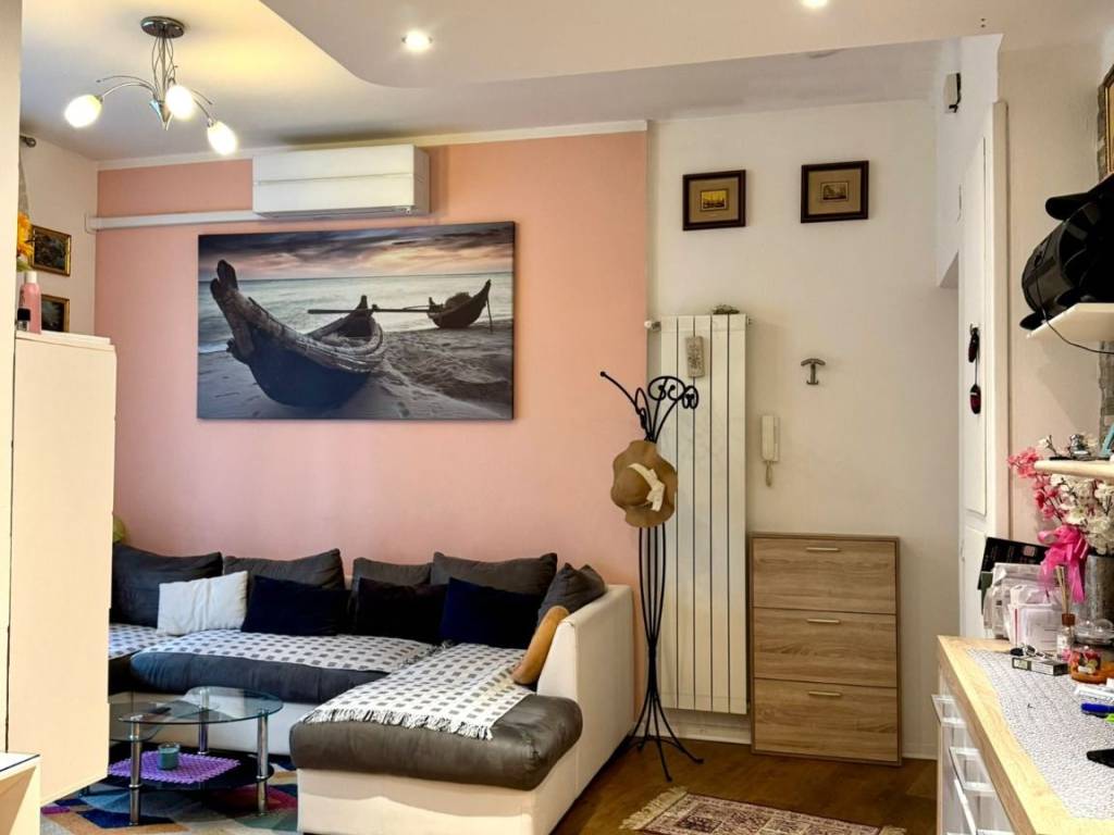 Appartamento a Trieste in Via Giacomo Puccini - Foto 2