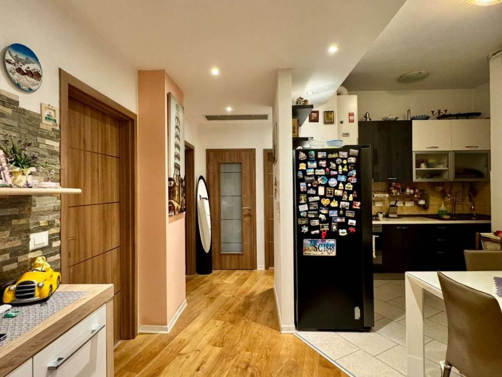 Appartamento a Trieste in Via Giacomo Puccini - Foto 4