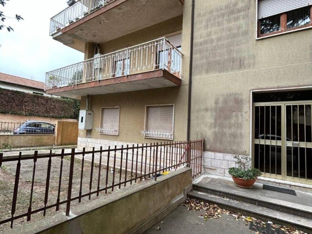 Appartamento a Vibo valentia in Via Emanuele Paparo, 6 - Foto 3
