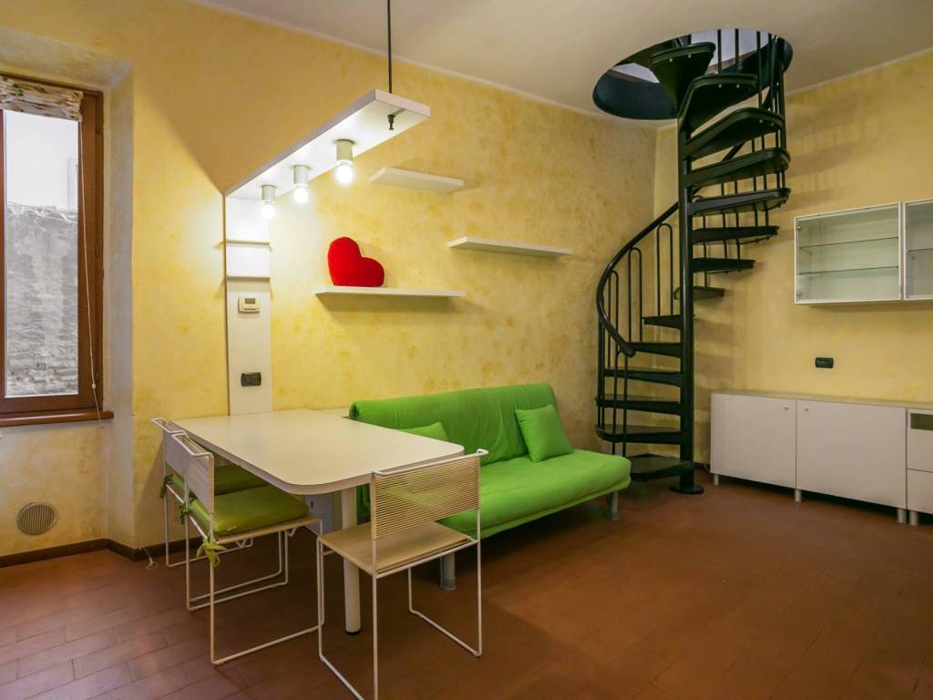 Appartamento a Bergamo in Via Arena, 7 - Foto 2