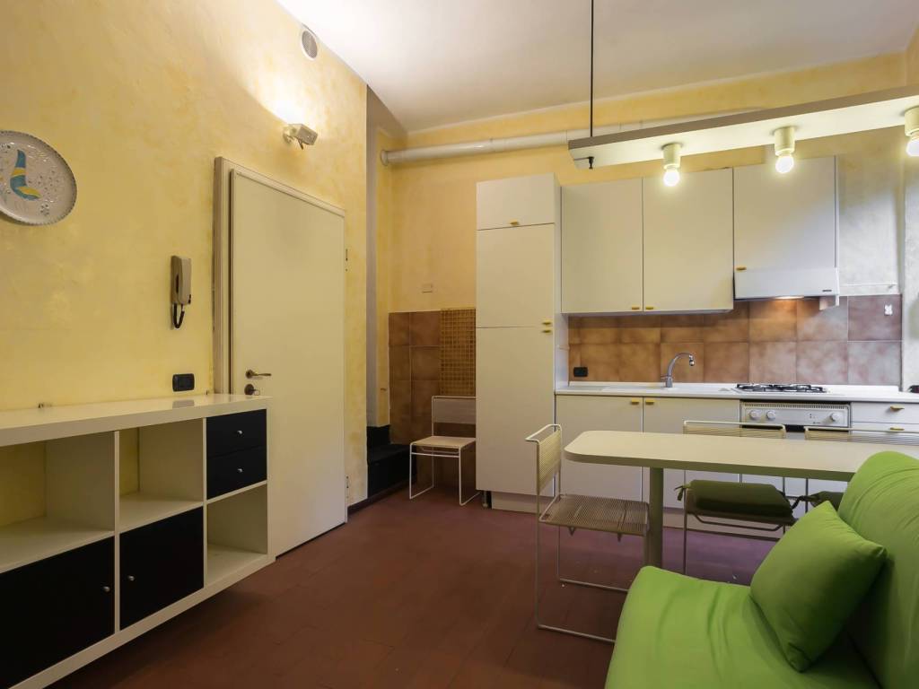 Appartamento a Bergamo in Via Arena, 7 - Foto 3