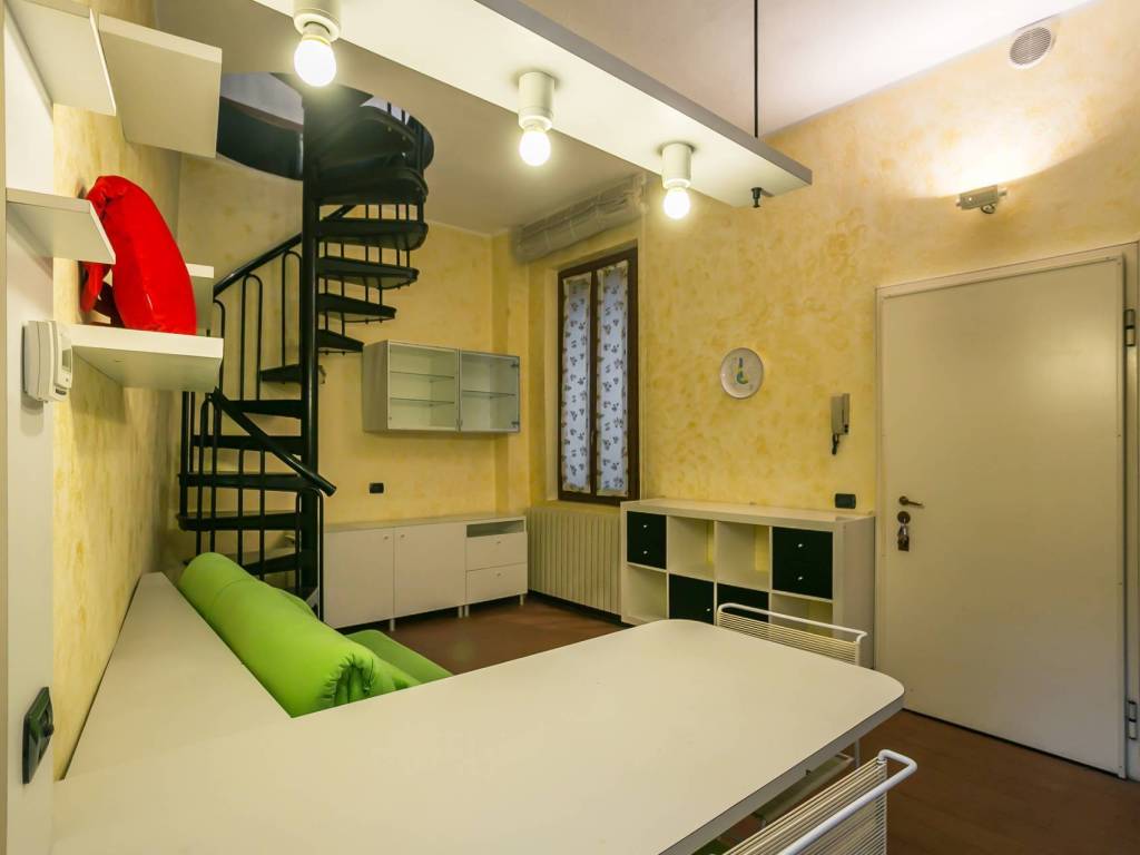 Appartamento a Bergamo in Via Arena, 7 - Foto 4