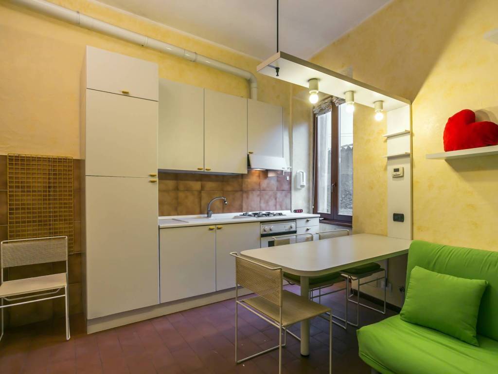 Appartamento a Bergamo in Via Arena, 7 - Foto 5