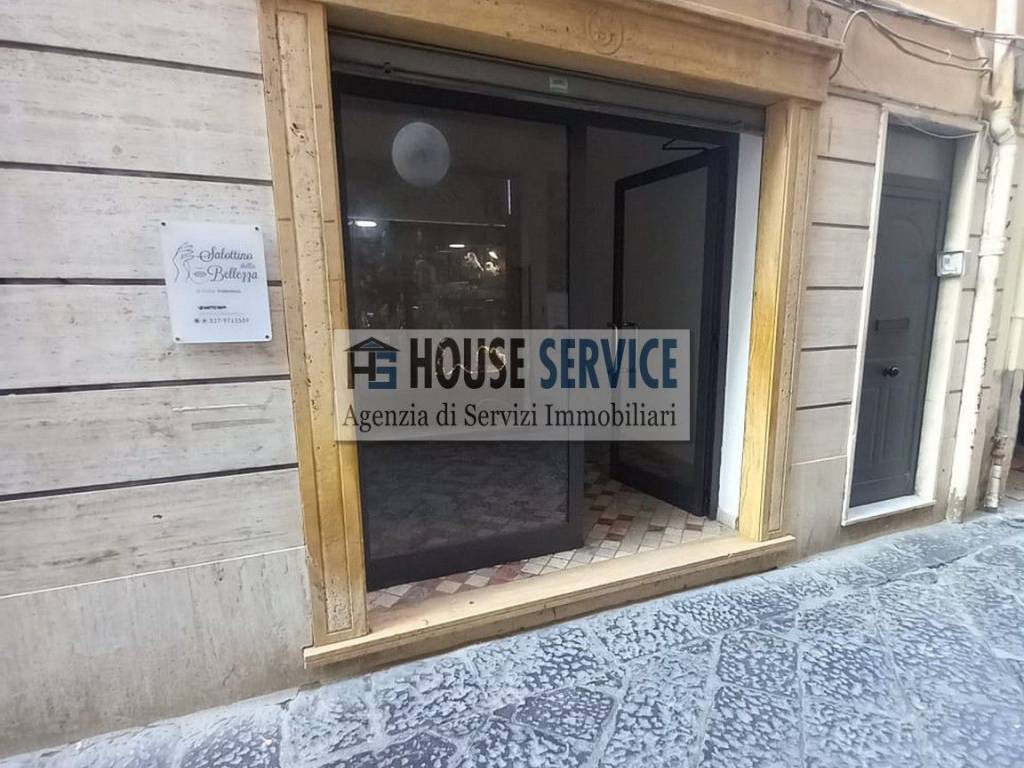 Immobile a Gaeta in Via dell'Indipendenza, 75 - Foto 2