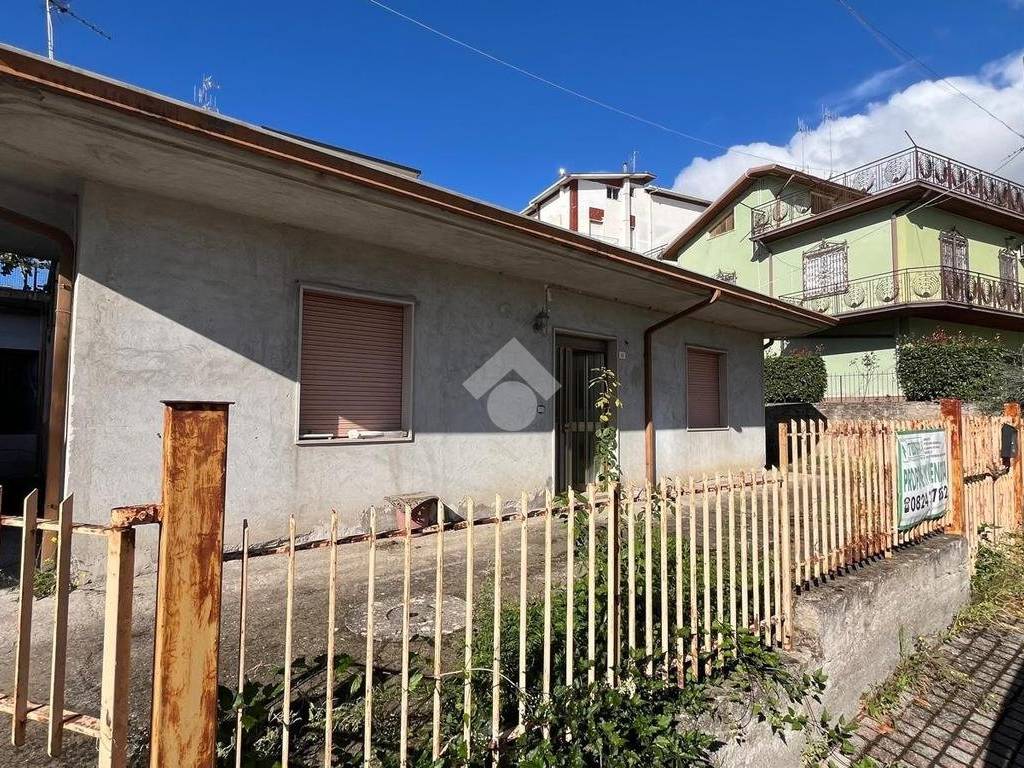 Casa indipendente a San martino sannita in Via San Giorgio, 20 - Foto 3