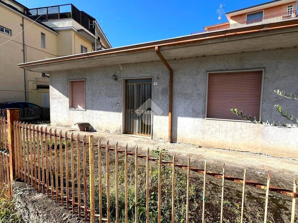 Casa indipendente a San martino sannita in Via San Giorgio, 20 - Foto 4