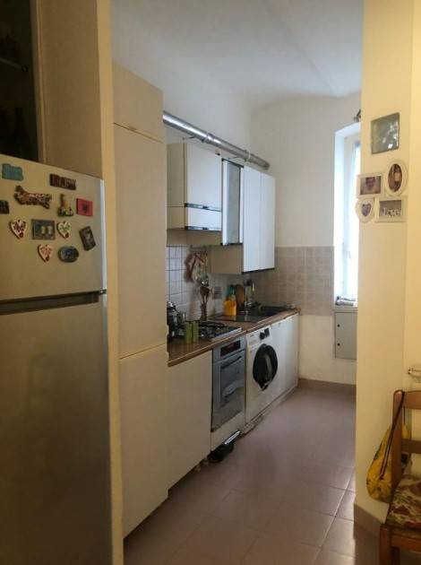 Appartamento a La spezia in Via Tito Speri - Foto 2
