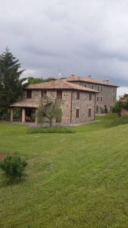 Rustico / casale a Orvieto in Via Giove - Foto 2