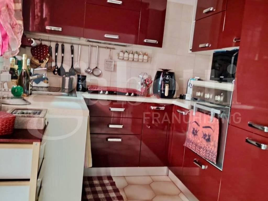 Appartamento a San pietro mosezzo in Via Umberto I - Foto 5