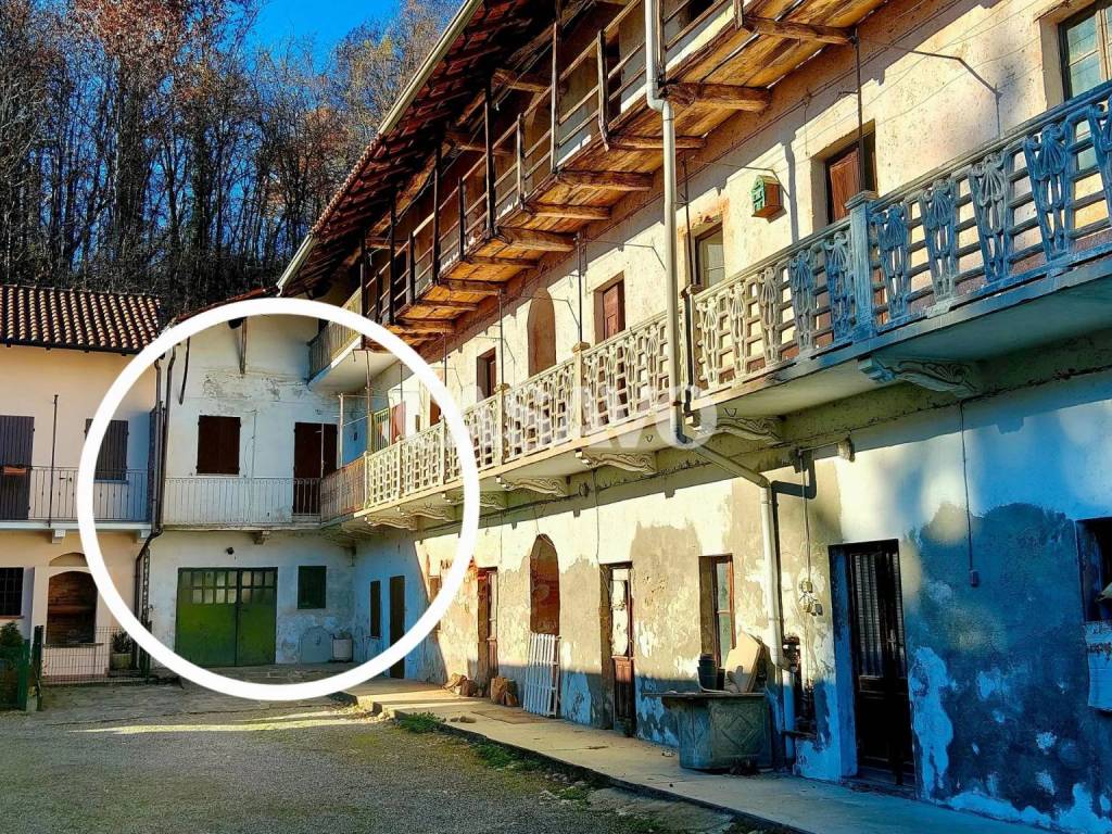 Casa indipendente a Bogogno in Via Don Bosco 16 - Foto 2