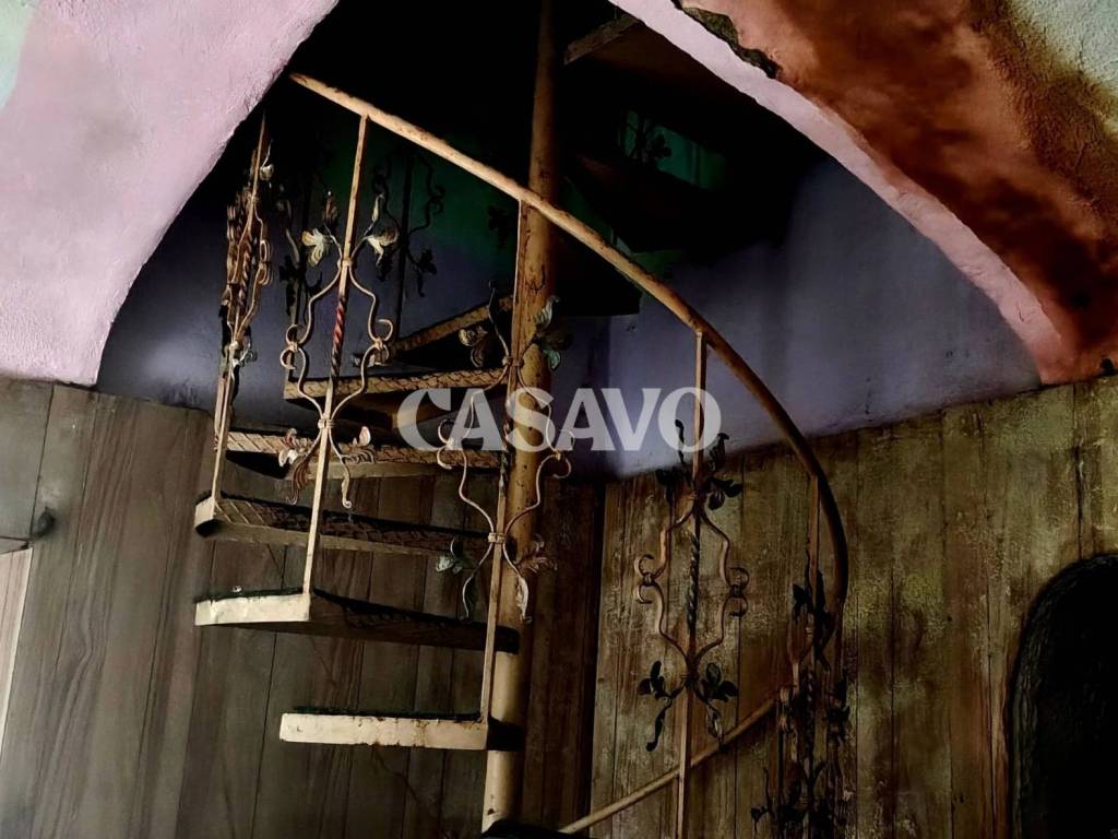 Casa indipendente a Bogogno in Via Don Bosco 16 - Foto 4
