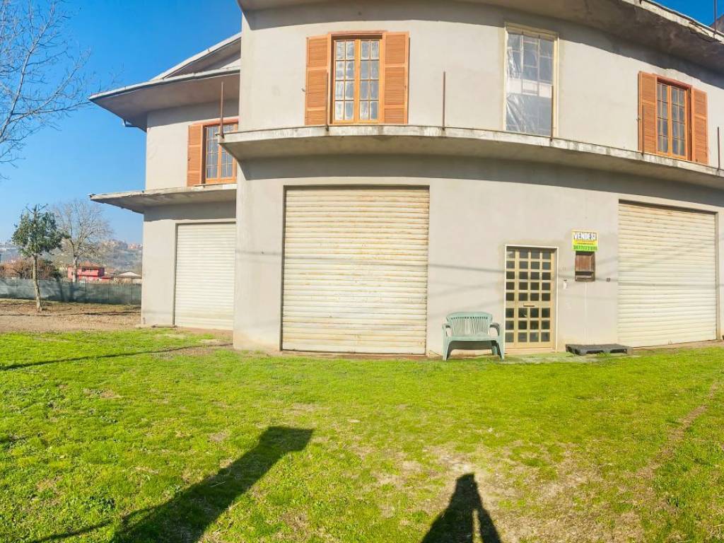 Villa a Anagni in Via Pantanello, 11 - Foto 3