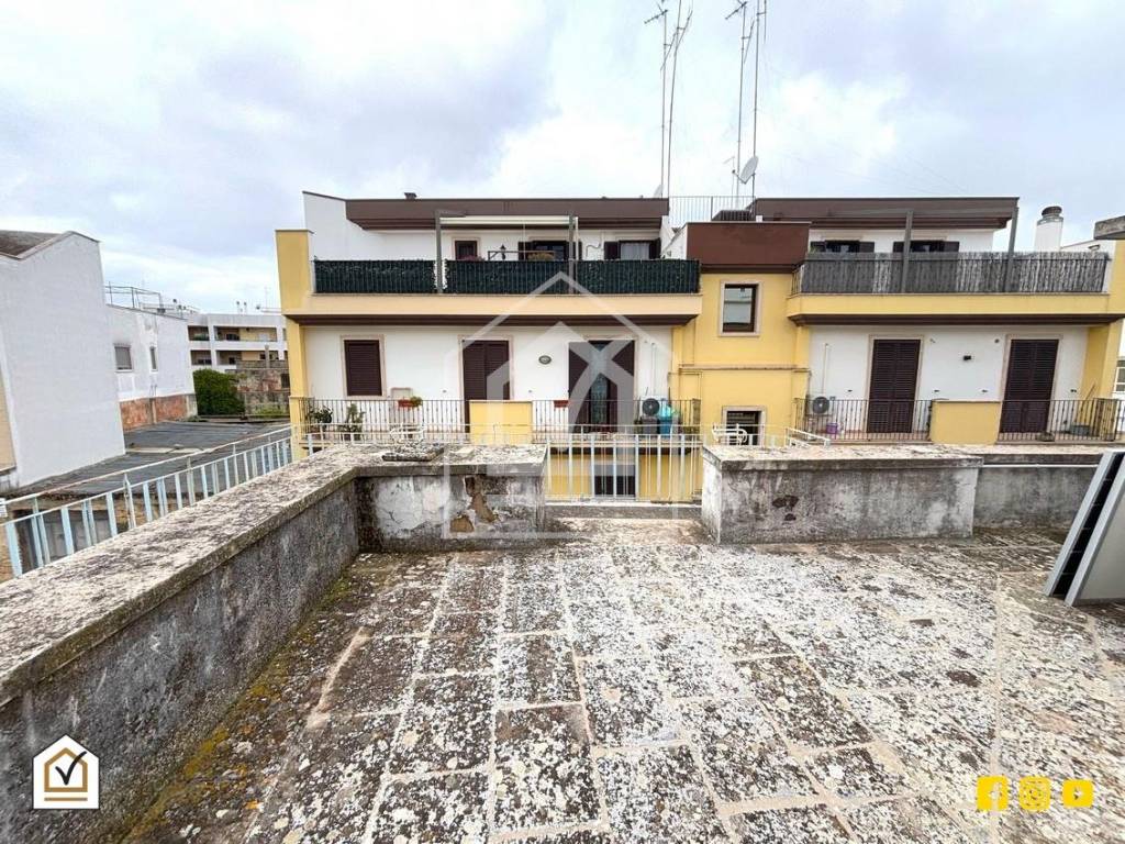 Casa indipendente a Noicattaro in Via Cesare Battisti - Foto 2