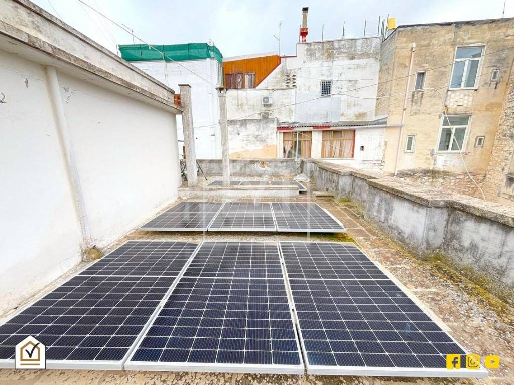 Casa indipendente a Noicattaro in Via Cesare Battisti - Foto 4