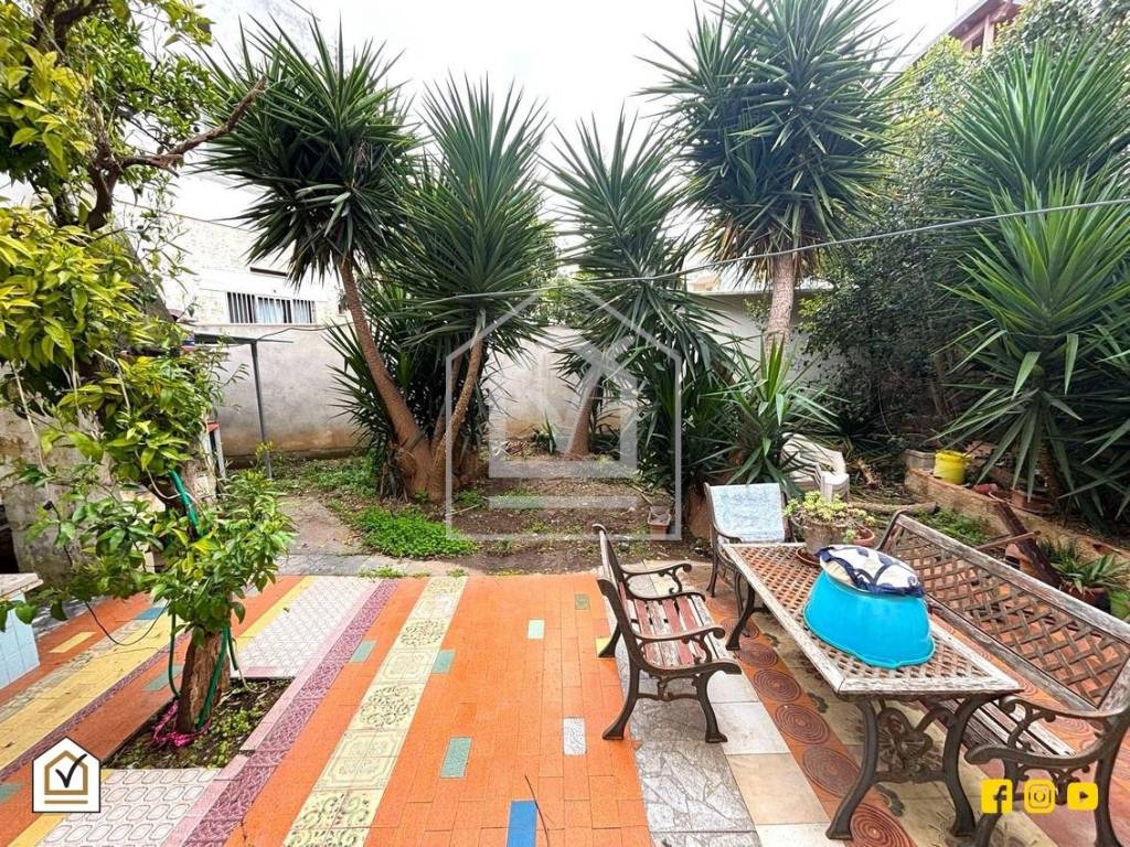 Casa indipendente a Noicattaro in Via Cesare Battisti - Foto 5