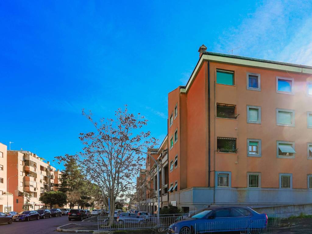 Appartamento a Guidonia montecelio in Via dei Girasoli, 81 - Foto 2