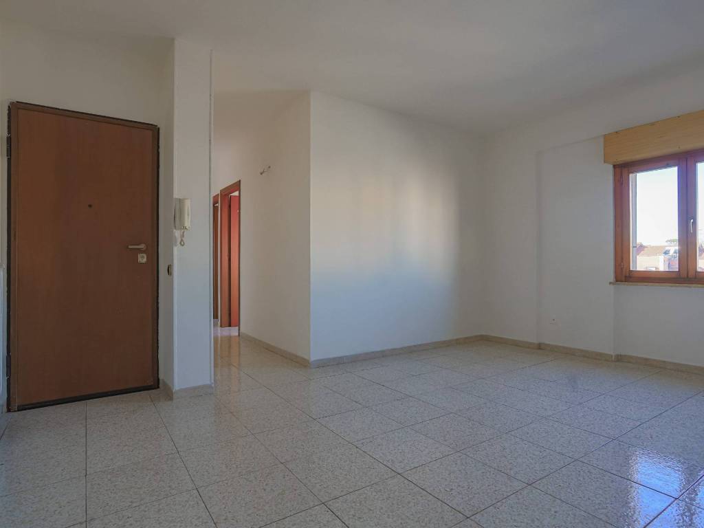 Appartamento a Guidonia montecelio in Via dei Girasoli, 81 - Foto 3