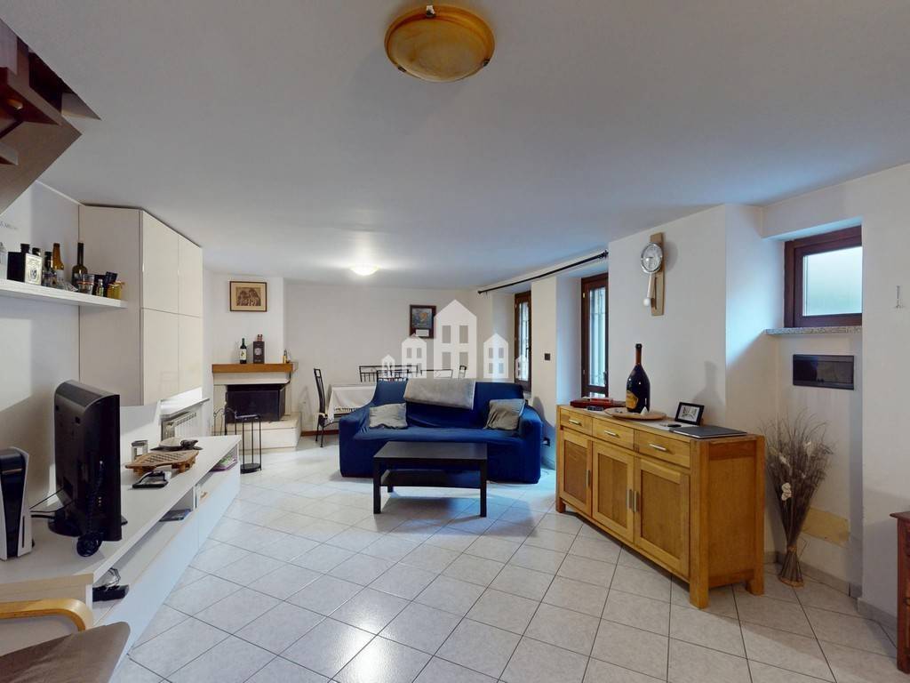 Casa indipendente a Banchette in Via Roma, 68 - Foto 3