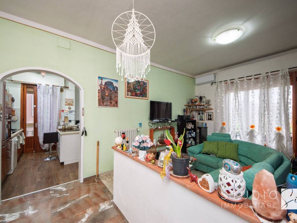 Appartamento a Montemurlo in Via Barzano - Foto 5