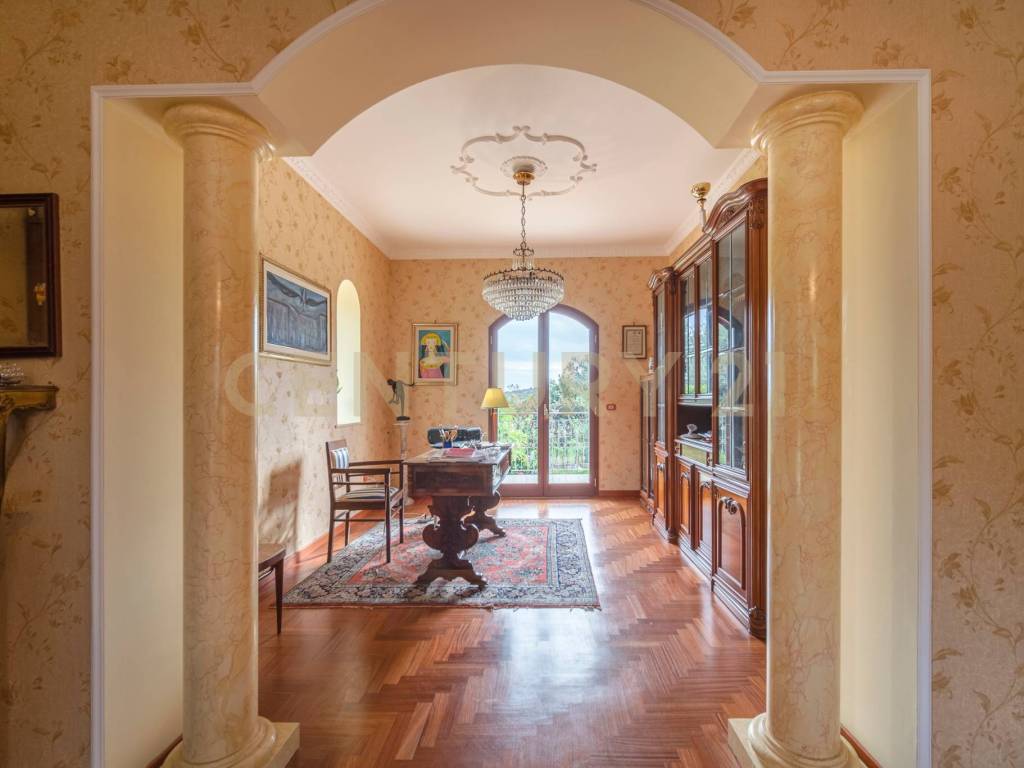 Villa a Savoca - Foto 3
