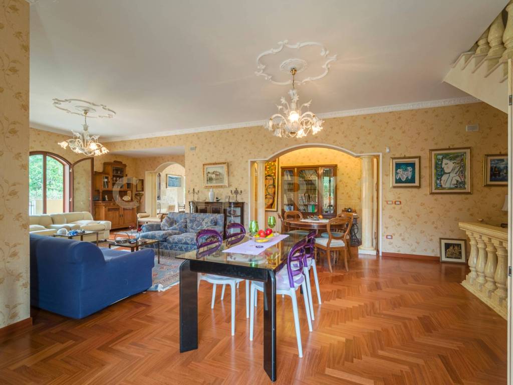 Villa a Savoca - Foto 4