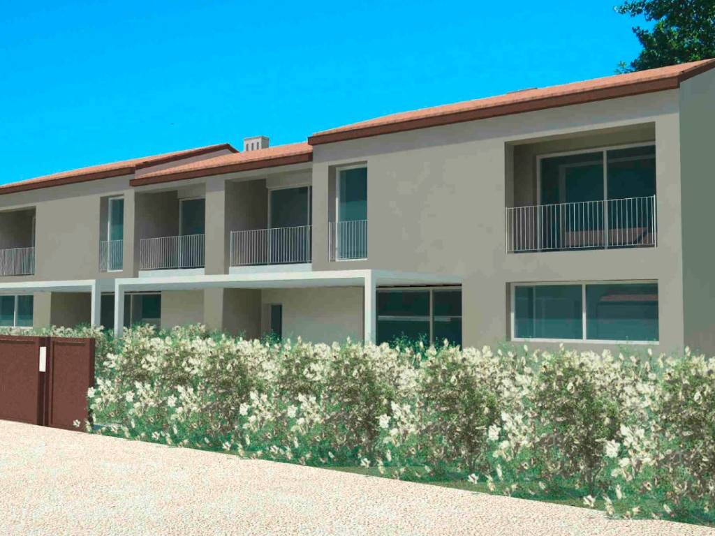 Villa a Morgano in Via Settimo - Foto 3