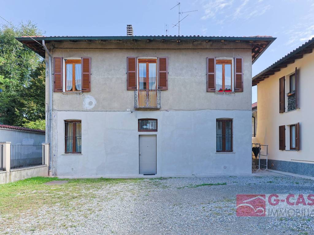 Appartamento a Cambiago in Via Gesù - Foto 2