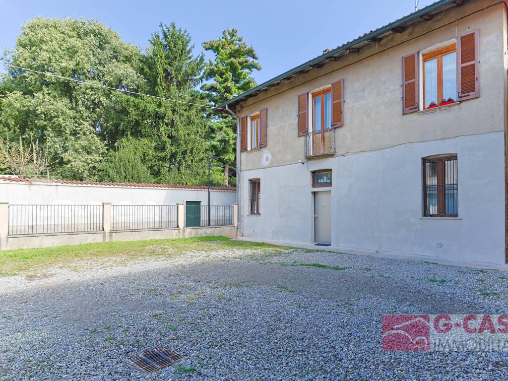 Appartamento a Cambiago in Via Gesù - Foto 3