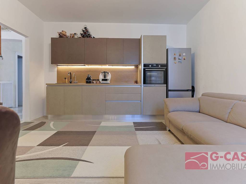 Appartamento a Cambiago in Via Gesù - Foto 4