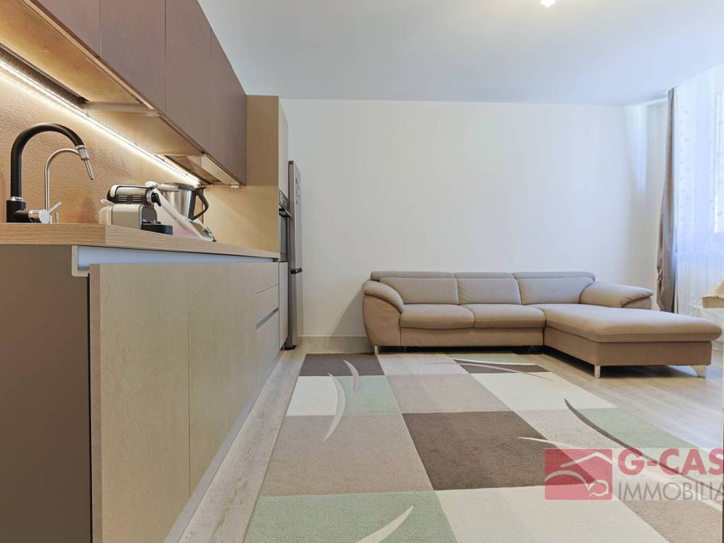 Appartamento a Cambiago in Via Gesù - Foto 5