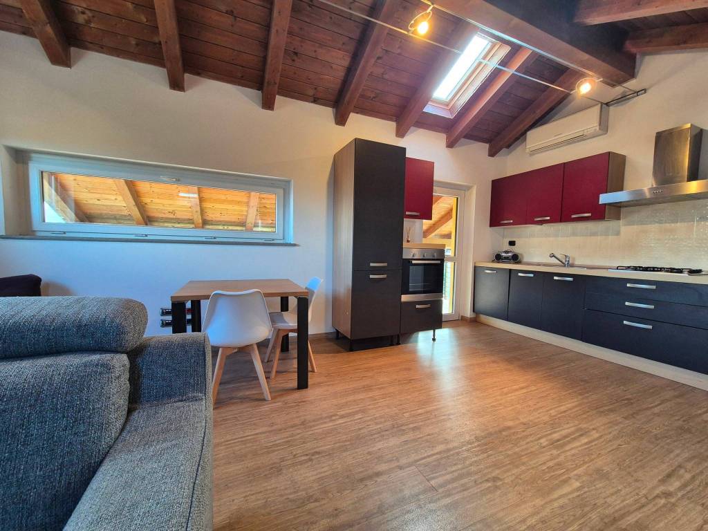 Appartamento a Vignolo in Via Basse di Stura - Foto 4