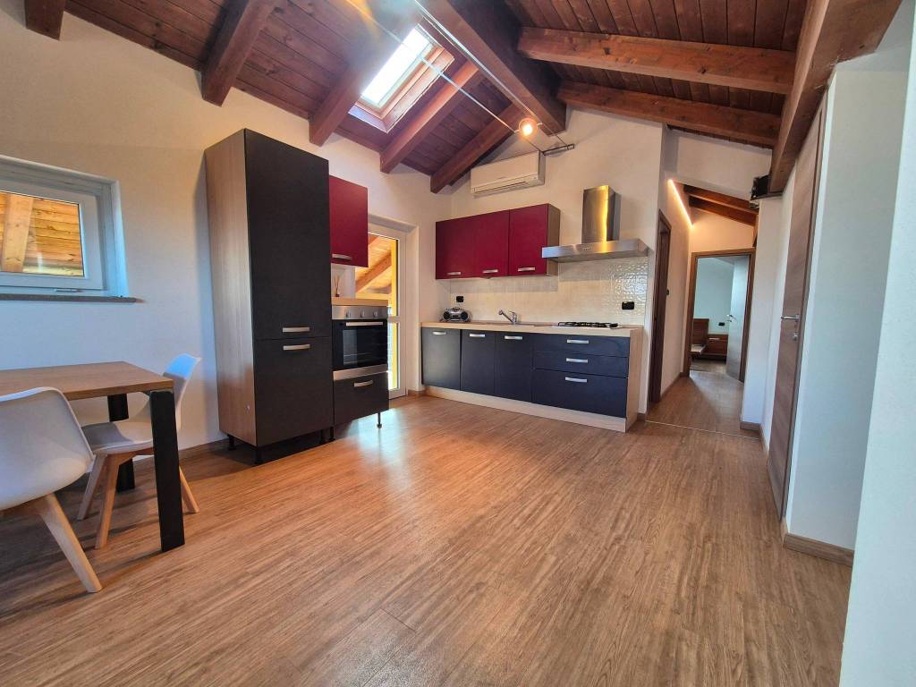 Appartamento a Vignolo in Via Basse di Stura - Foto 5
