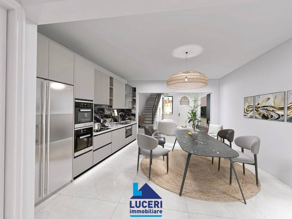 Villa a Alezio in Via Vanini - Foto 2