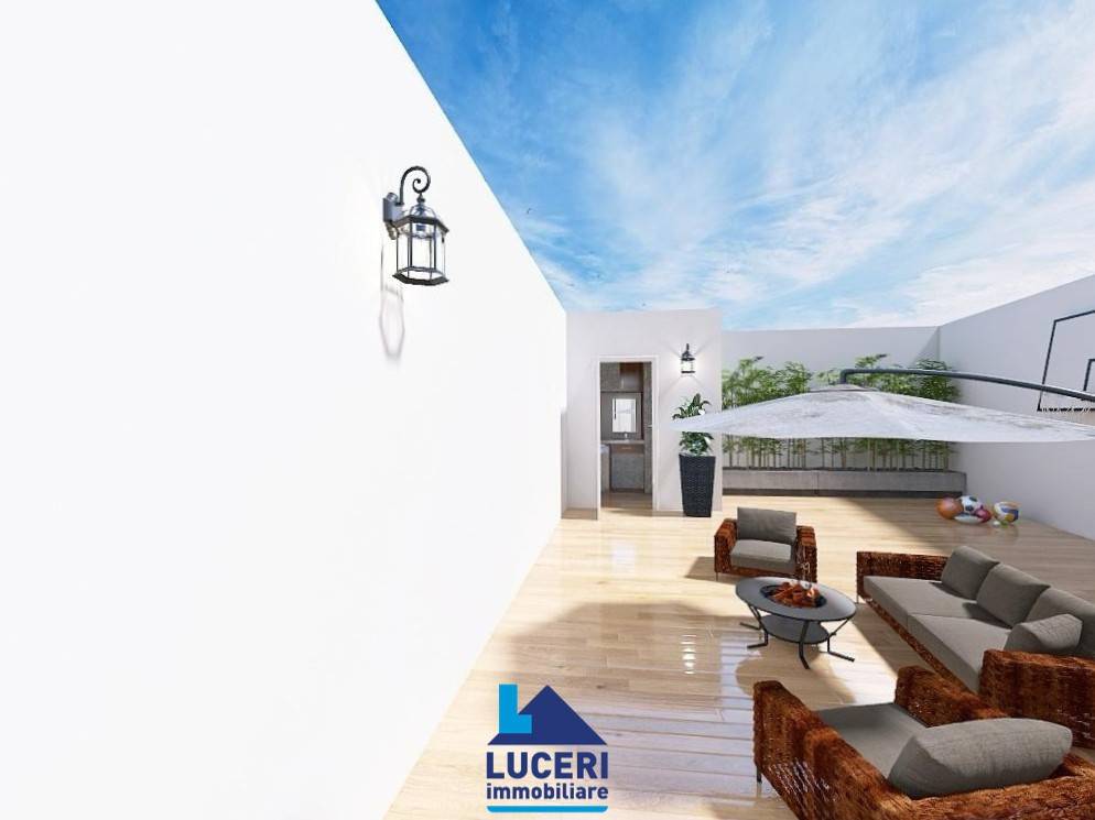 Villa a Alezio in Via Vanini - Foto 4