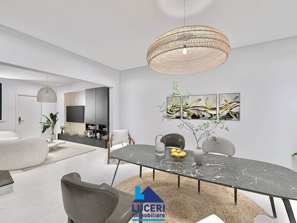 Villa a Alezio in Via Vanini - Foto 5