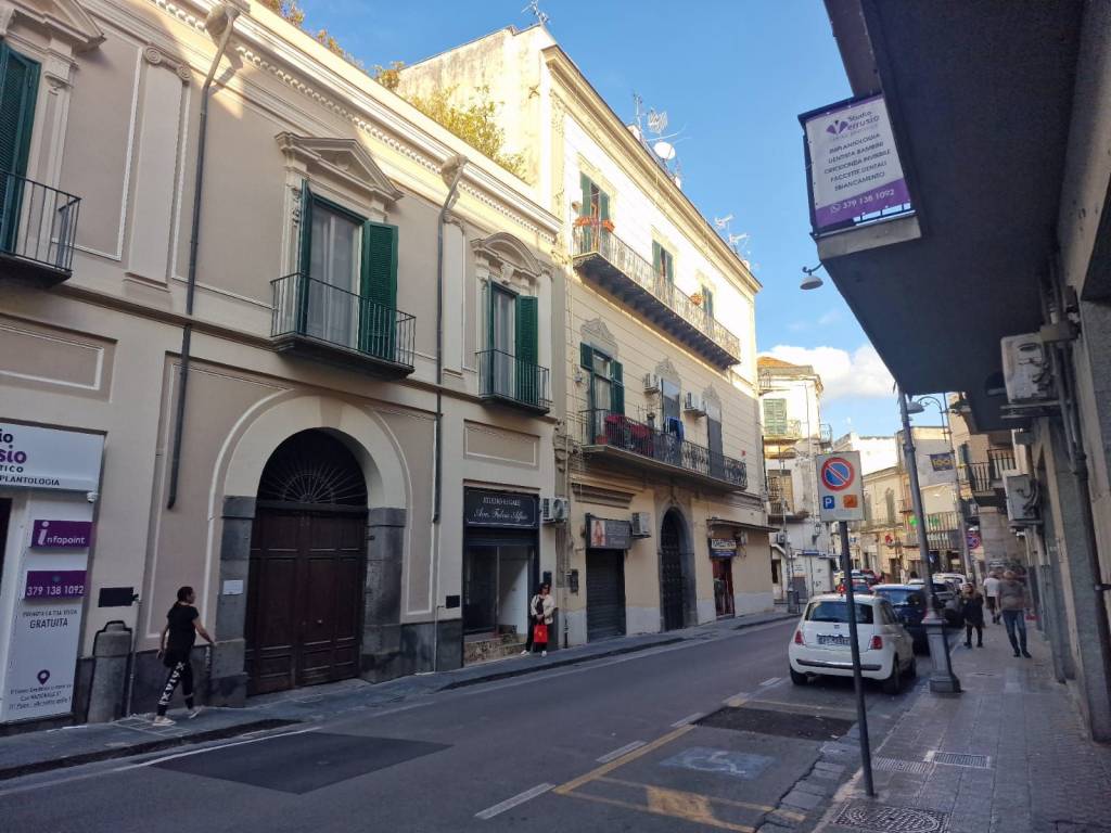 Immobile a Scafati in Via Cesare Battisti - Foto 2