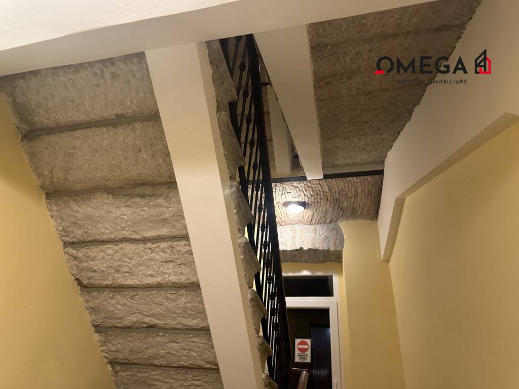Appartamento a Trieste in Via Giulia, 57 - Foto 3